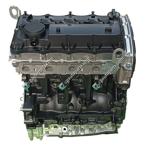 CG Auto Parts Nuevo Bloque de Motor Diésel de Alta Calidad 2.2 TDCi 140 Hp QVFA Euro 4 para <span class=keywords><strong>Kuga</strong></span> con 12 Meses de Garantía Neutral - Product Image 4