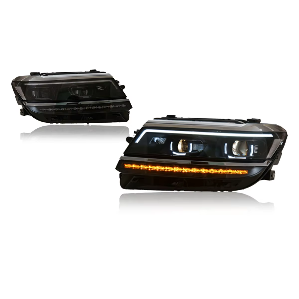 xenon headlight