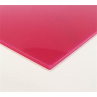 Offre Spéciale : Plaque Acrylique Transparente Walglas Personnalisée de 3mm d'Épaisseur, Coulée Solide, pour Baignoire et Cuisine, Découpe Disponible, 1220x2440mm