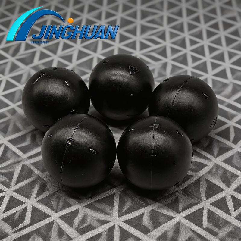 Solid 20mm Industrial grade Custom molded