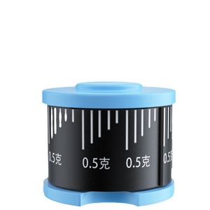Rouleaux de plomb gradués de 0,6 mm d'épaisseur, de 5 à 13 mm de large, forte adhérence, matériel de pêche, pêche en eau douce - Product Image 2