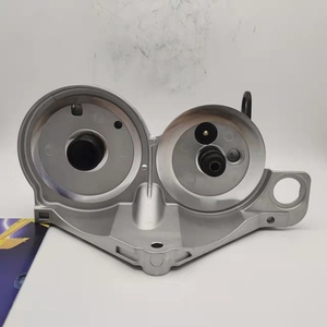 20873675 20783917 20733422 21900852 21023287 Boîtier de filtre à carburant pour EC210 EC140 EC240 EC290 EC360 EC460 - Product Image 1