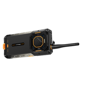 สมาร์ทโฟน Armor 26 Ultra Walkie-Talkie 5G รุ่นทนทาน รองรับคลื่นความถี่คู่ UHF/VHF กันน้ำ ระบบปฏิบัติการ Android 13 - Product Image 4