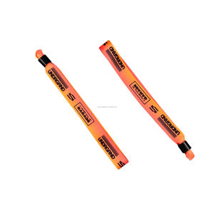 Pulsera Tejida de Poliéster con Logotipo Personalizado, Estilo Náutico, para Festivales, Regalo Promocional Novedoso - Product Image 1