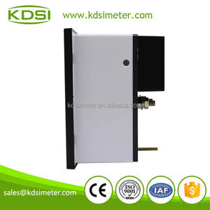 उच्च गुणवत्ता वाले BE-96W DC4-20mA 250 बार dc24v बैकलाइटिंग चौड़े कोण dc. - Product Image 3