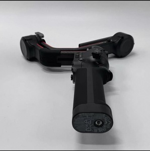 Stabilisateur de caméra DJI Ronin RS3 Pro 95% neuf, original, avec contrôle Bluetooth, stabilisateur portable professionnel pour tournage vidéo. - Product Image 6