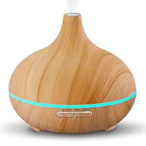 Malasia difusor de Aroma Usb humidificador ultrasónico difusor del aceite del aire aromaterapia purificador de