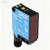 Nouveau capteur de proximité industriel SICK WTB11-2P2461 1044442, interrupteur photoélectrique diffuse PLC, emballage PAC, stock original