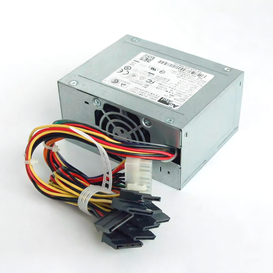 200W Power Supply PSU SFXA5201B for Hikvision DS-8632N-E8/K8/I8, 8816, 8864 Series · image 1