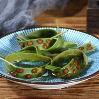Tisane aux herbes Aao Xiao Ye pour l'essence rénale, à base de plantes sauvages sélectionnées, d'herbe fossile et d'herbe dorée de la montagne de Changbai, thé en vrac (en boîte) frais et sec