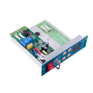 प्लास्टिक इंजेक्शन सिस्टम मोल्ड तापमान नियंत्रक के लिए अनुकूलित मानक गर्म धावक तापमान नियंत्रक - Product Image 2