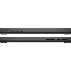 Gran Oferta, Potente Laptop Profesional Original Mabook Pro M3 Pro de 14 Pulgadas, CPU de 12+18 Núcleos, Computadora Personal - Product Image 5