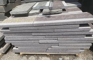 Holler Porfidi Marca PPEDPCS 13.0.20 Piedra Pórfido Para Instalación Escaleras Y Escaleras En Edificios Civiles Y Públicos - Product Image 2