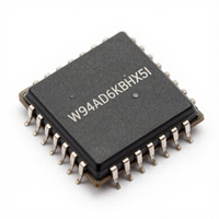 Electronic Chips Component Manufacturer Channel 60 TFBGA W94AD6KBHX5I Memory