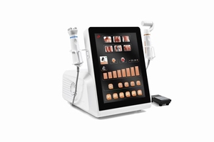 Neuankömmling Myo fascial NMES Handheld Tiefen muskel <span class=keywords><strong>massage</strong></span> gerät Elektro kratz <span class=keywords><strong>massage</strong></span> gerät Mikros trom Schönheit Körperpflege - Product Image 2