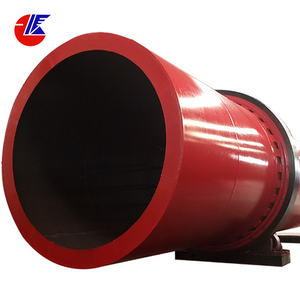 Planta de fabricación de cemento Costo Clinker Horno rotatorio de cemento Fabricación de horno rotatorio de cal Planta de cemento para la venta - Product Image 2