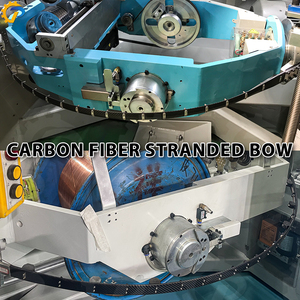 Chipeng Cáp máy sản xuất 630/1 + 6 + 12 tốc độ cao bó máy cho 19 dây đồng mắc kẹt - Product Image 4