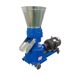 Máquina Procesadora de Alimentos para Cerdos, Conejos, Pollos y Patos, Peletizadora <span class=keywords><strong>Weiwei</strong></span>, Máquina para Hacer Pellets de Alimentación Animal - Product Image 1