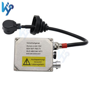 อุปกรณ์เสริมรถยนต์ KY OEM 5DV007760-71 โมดูลบัลลาสต์ไฟหน้าซีนอน HID D2S D2R รุ่น 5DV00776071 สำหรับ BMW สำหรับ Audi VW สำหรับ Hyundai Kia - Product Image 3