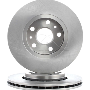 <span class=keywords><strong>Precio</strong></span> de Fábrica, Piezas de Freno para Automóviles, Piezas del Sistema de Frenos 7701209839, Discos de Freno Chinos para Peugeot KANGOO GRAND KANGOO II - Product Image 5