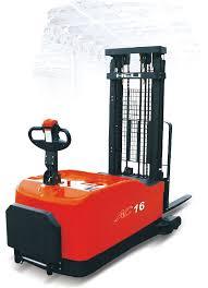Heli CDD20 Chariot Élévateur Emplois Support <span class=keywords><strong>Voiture</strong></span> Empileur - Product Image 5