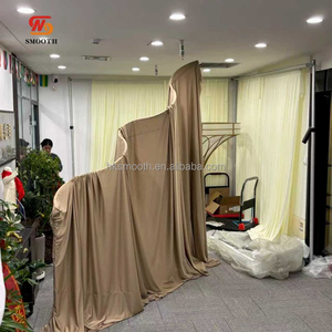 SMOOTH S-shaped <b>Backdrop</b> <b>Stand</b> for Sheer Curtains,Spiral Wedding Arch <b>Stand</b>.ron <b>Backdrop</b> for Rustic <b>Photo</b> Booth Decor - Product Image 4