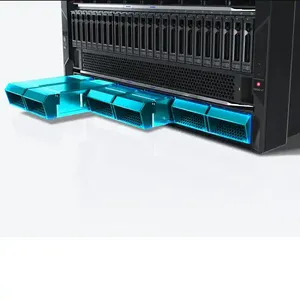 Nouvelle génération FusionServer G8600 V7 8 modules GPU rack d'inférence AI avec 32/64 Go de mémoire Stock de processeur Xeon disponible - Product Image 1