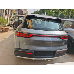 Voiture d'occasion 2025 BYD Yuan Plus Prête à l'expédition, SUV 5 places électrique pur automatique LHD pour flottes de SUV électriques écologiques - Product Image 6