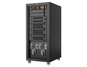 Onduleur hybride triphasé <span class=keywords><strong>GoodWe</strong></span> série ETC 50kW <span class=keywords><strong>100kW</strong></span>, conception modulaire, UPS de secours haute efficacité pour le stockage d'énergie C&I - Product Image 3