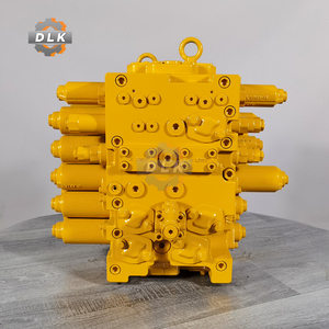 Cho Sany sy245 sy235 sy335 sy330c van điều khiển chính 23626429 kmx15ra kmx15rb - Product Image 4