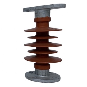 Đường Dây Điện Cách Điện Polymer Cao Su <span class=keywords><strong>Silicon</strong></span> Cách Điện Trụ <span class=keywords><strong>Silicon</strong></span> 33kv - Product Image 6