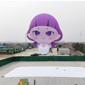 <span class=keywords><strong>Ballon</strong></span> publicitaire gonflable personnalisé, <span class=keywords><strong>ballon</strong></span> gonflable en PVC LED, décoration <span class=keywords><strong>pour</strong></span> événements, vente en gros de ballons à l'hélium - Product Image 2