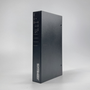 <strong>4</strong>-Port FXO &amp; <strong>4</strong>-Port FXS <strong>VoIP</strong> Analog <strong>Gateway</strong> for <strong>VoIP</strong> and IP Networks with WiFi and <strong>GSM</strong> Connectivity <strong>VoIP</strong> Adapter