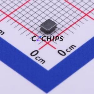 Inductor de Potencia CRH252012S-4R7MT 1008 (Inductancia: 4.7uH) (Precisión: 20%) (Corriente Nominal: 1.1A) - Product Image 1