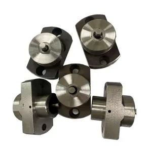 Hot Sale Nut Forming Die Cold Heading Hexagon Die Cylindrical Thread Rolling Dies Cold Heading Machine