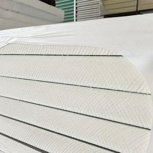 Panneaux d'<span class=keywords><strong>isolation</strong></span> en mousse de polyuréthane GFI 3 cm, feuille d'aluminium, ignifuge, insonorisant, plafond isolé, panneaux d'<span class=keywords><strong>isolation</strong></span> en mousse PU PIR - Product Image 2