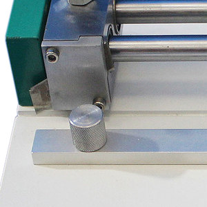 Sampler / Parallel Cutter/Hand Held Cardboard Cutter - Product Image 5