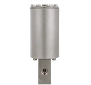 Vanne solénoïde à action directe normalement fermée ICO3S 3/2, acier inoxydable 316L, 24Vdc, 1/4" NPT, ATEX/IECEx - Product Image 3