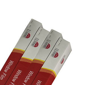 Accessoires d'extérieur de voiture Factory Outlet AIR35 Llumar Quality Ceramic Window Tint Color stable Porsche <span class=keywords><strong>911</strong></span> Vinyl Paper Sticker - Product Image 1