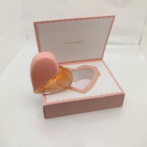 <b>White</b> card <b>box</b> gifts jewelry perfume <b>box</b> custom packaging bag custom luxury custom printing logo paper packaging - Product Image 4