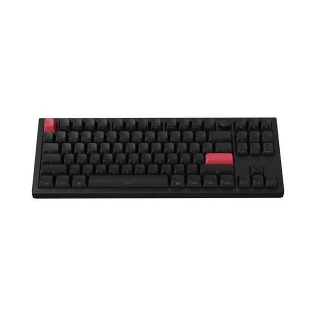 keychron Q3M Mechanical  Wireless Three-mode RGB Keyboard Aluminum Gaming Keyboard Hot-Swappable side engraved keycap Keyboard