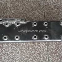 Collecteur d'échappement pour moteur de bateau K19 KTA19 3655046 3078024 3036088 Collecteur marin humide pour Cummins