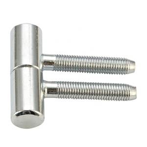 Hot Pin <strong>Russian</strong> Market Screw Door <strong>Hinges</strong> - Product Image 5