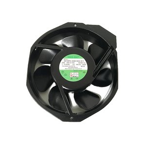 Ventilador de Refrigeración para Sistema CNC 5915PC-20W-B20-S11 FANUC - Product Image 1