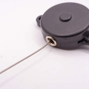 ม้วนเอ็นเพื่อความปลอดภัยพับเก็บได้กล่องเก็บของขนาด42มม. X 55มม. X 16มม. จากไต้หวัน - Product Image 5