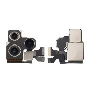 เลนส์กล้องหลังแท้สำหรับ <span class=keywords><strong>iPhone</strong></span> ทุกรุ่น รวมถึง <span class=keywords><strong>iPhone</strong></span> X, <span class=keywords><strong>XS</strong></span>, 11, 12, 13 และ 14 - Product Image 3