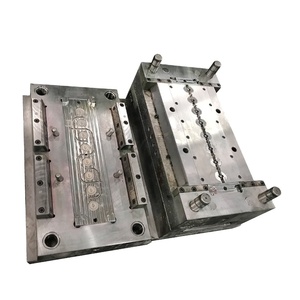 Gran oferta, fabricante de herramientas de molde de tapa de botella de plástico de inyección - Product Image 2