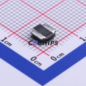 CR5020-1R5M ตัวเหนี่ยวนำไฟฟ้าแบบ SMD,5x5 มม. ( ค่าความเหนี่ยวนำ: 1.5uH )( ความแม่นยำ: 20% กระแสไฟฟ้าที่กำหนด: 3.2A ) - Product Image 2