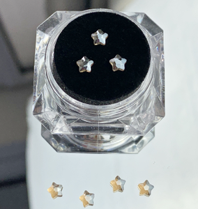 Nouveauté : Pierres dentaires étoiles brillantes à polymérisation UV, Bijoux dentaires DIY, Pierres dentaires étoiles les plus vendues - Product Image 4