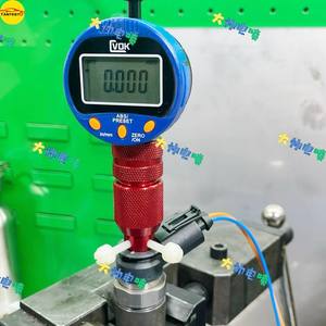 AM-CR707 Crin Injector Magneetventiel Slag Meettester Voor <span class=keywords><strong>Bosch</strong></span> 110 120 - Product Image 6